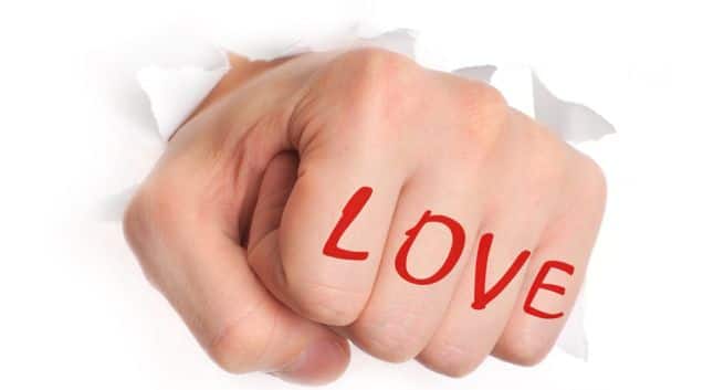 Ditch your ‘tough love’ approach