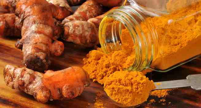 turmeric