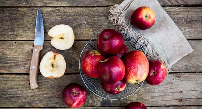 Apples