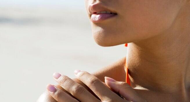 3 DIY fruit face masks to get rid of sun tan naturally! 3 DIY fruit face masks to get rid of sun tan naturally!