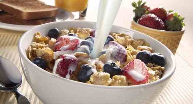 Breakfast-cereal