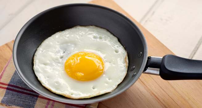 Eggs