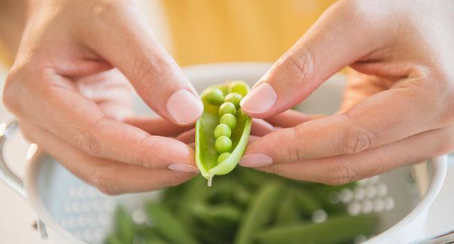Folate deficiency