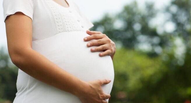 Nutritional deficiencies during pregnancy