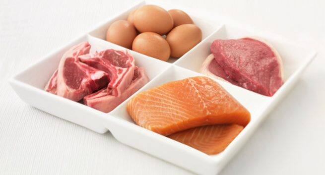 Protein deficiency