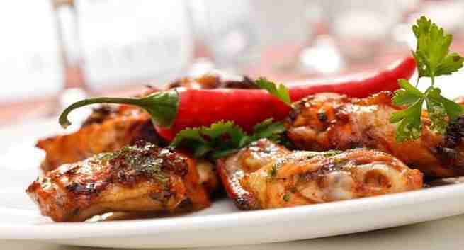 Spicy-foods