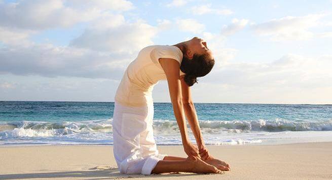 Ustrasana-or-camel-pose