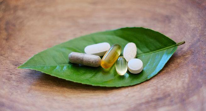 Vitamin D deficiency