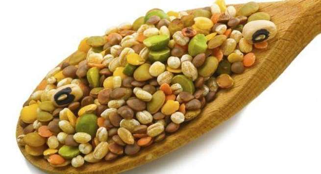 beans