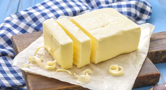butter