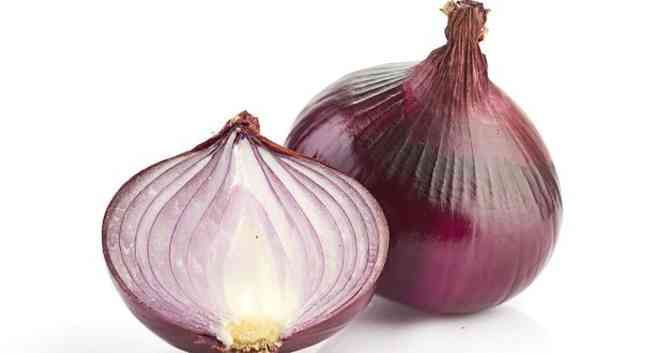 onion