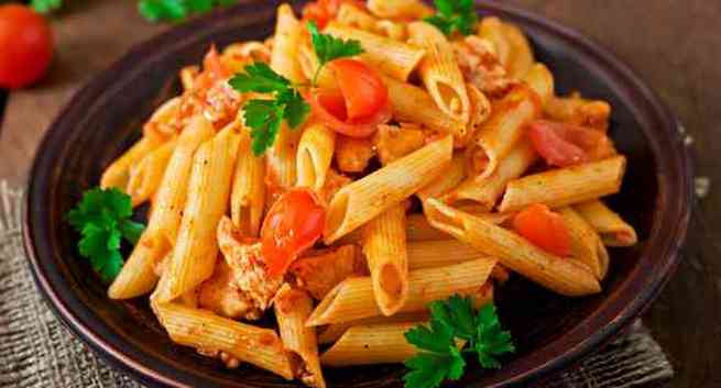 pasta