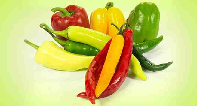 peppers