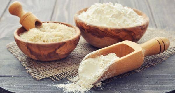 rice-flour hindi