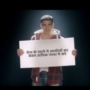 World Diabetes Day - Akshay Kumar's Jaan Bachao video on chronic health problems in India is a must-watch World Diabetes Day - Akshay Kumar's Jaan Bachao video on chronic health problems in India is a must-watch