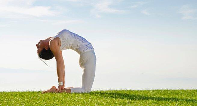 5 Unexpected Health Benefits Of Being Flexible Read Health Related