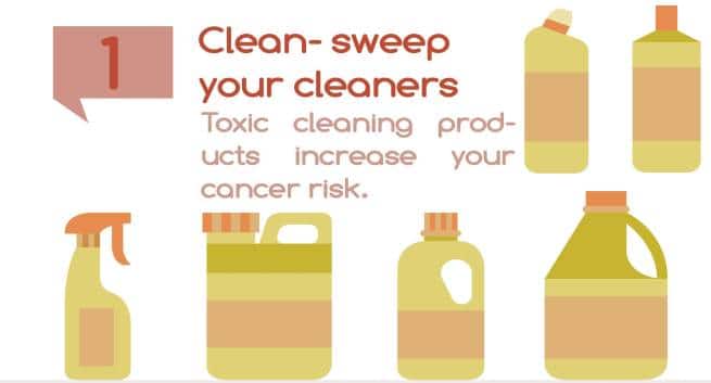 Cleaning-products Hindi