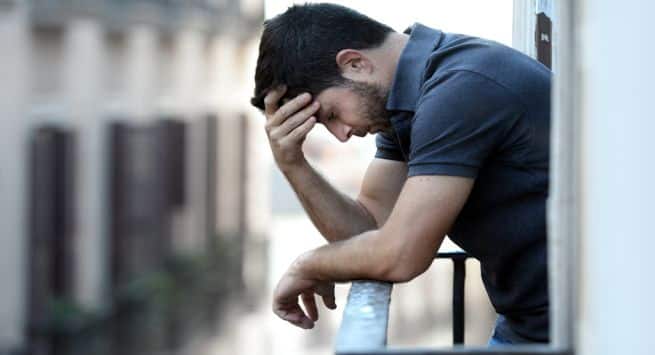 Depression Hindi