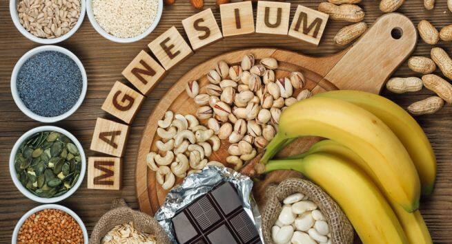 MAGNESIUM Hindi