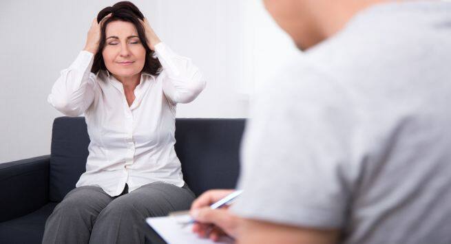Menopause Hindi