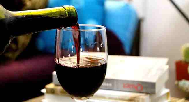 alcohol Hindi