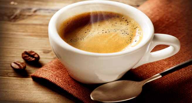 coffee Hindi