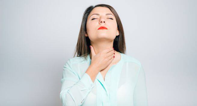 hypothyroidism
