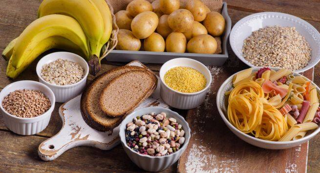 Carbohydrates Hindi