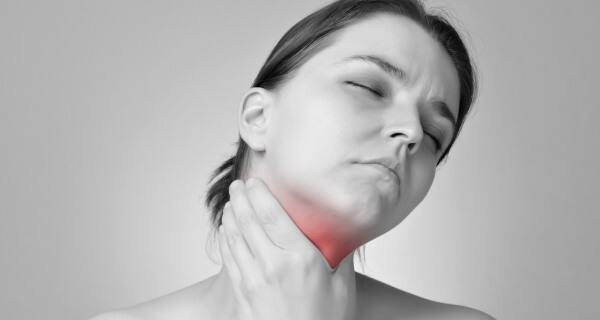 throat-problem Hindi