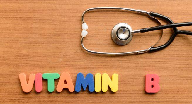 vitamin B Hindi