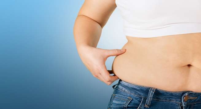 waist size