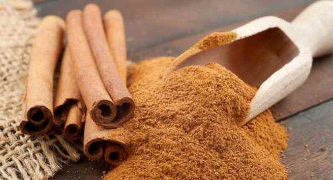Cinnamon