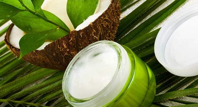 Coconut oil