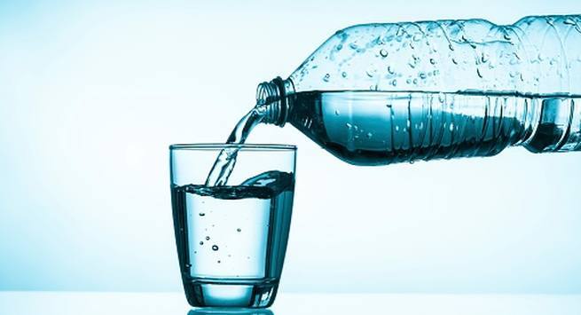 Image result for drink water for Recurrent Kidney Stones