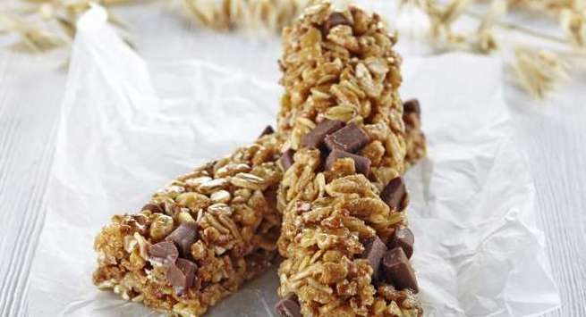 Energy-bars