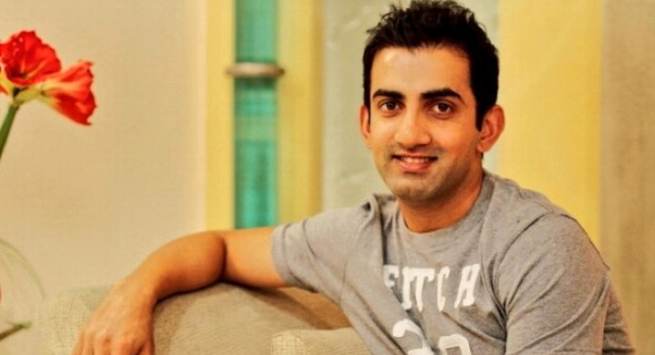 Gautam Gambhir