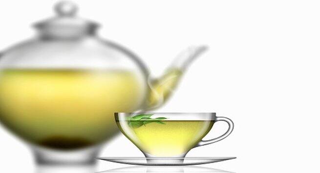 Herbal tea