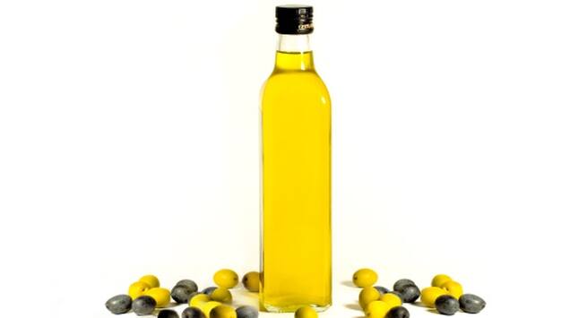 Olive oil