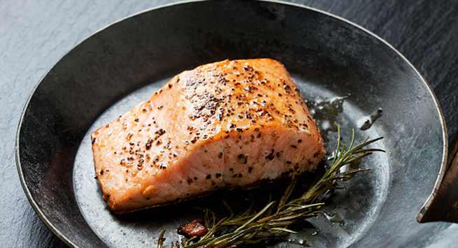 Salmon