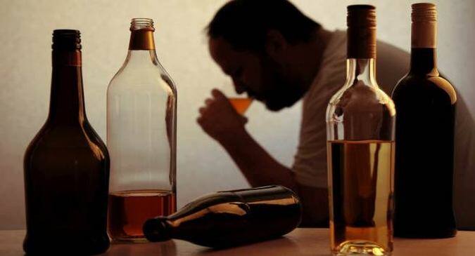 A new drug may reduce urge to binge drink alcohol A new drug may reduce urge to binge drink alcohol
