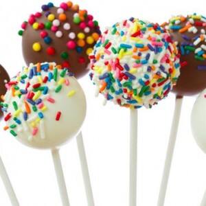 Healthy recipe for kids: Chocolate and oats lollipops Healthy recipe for kids: Chocolate and oats lollipops