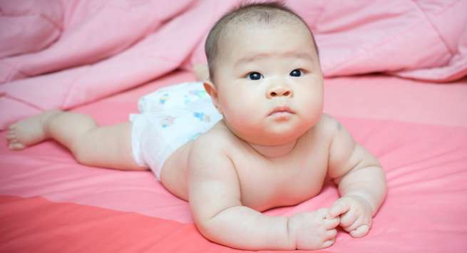 diaper