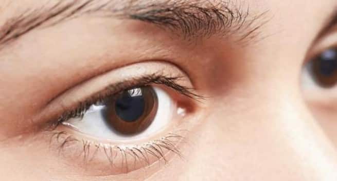 Why does an eyelid twitch?