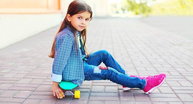 girl Hindi