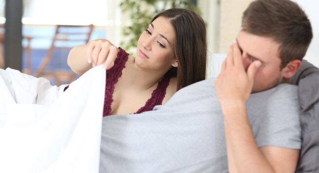 Sexual dysfunction