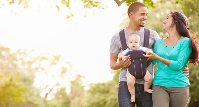 infant travel