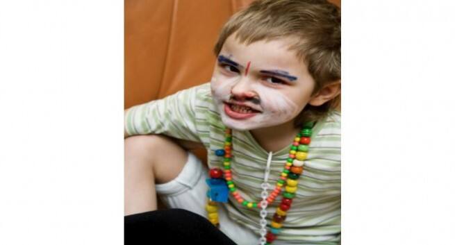 makeup Hindi