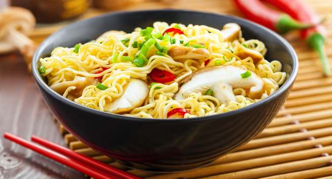 noodles