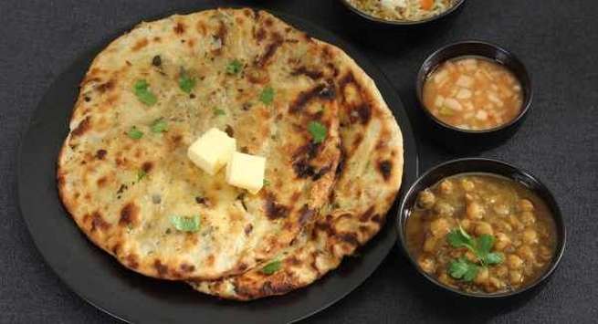 paratha