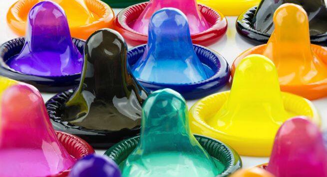 STDs due to anal sex